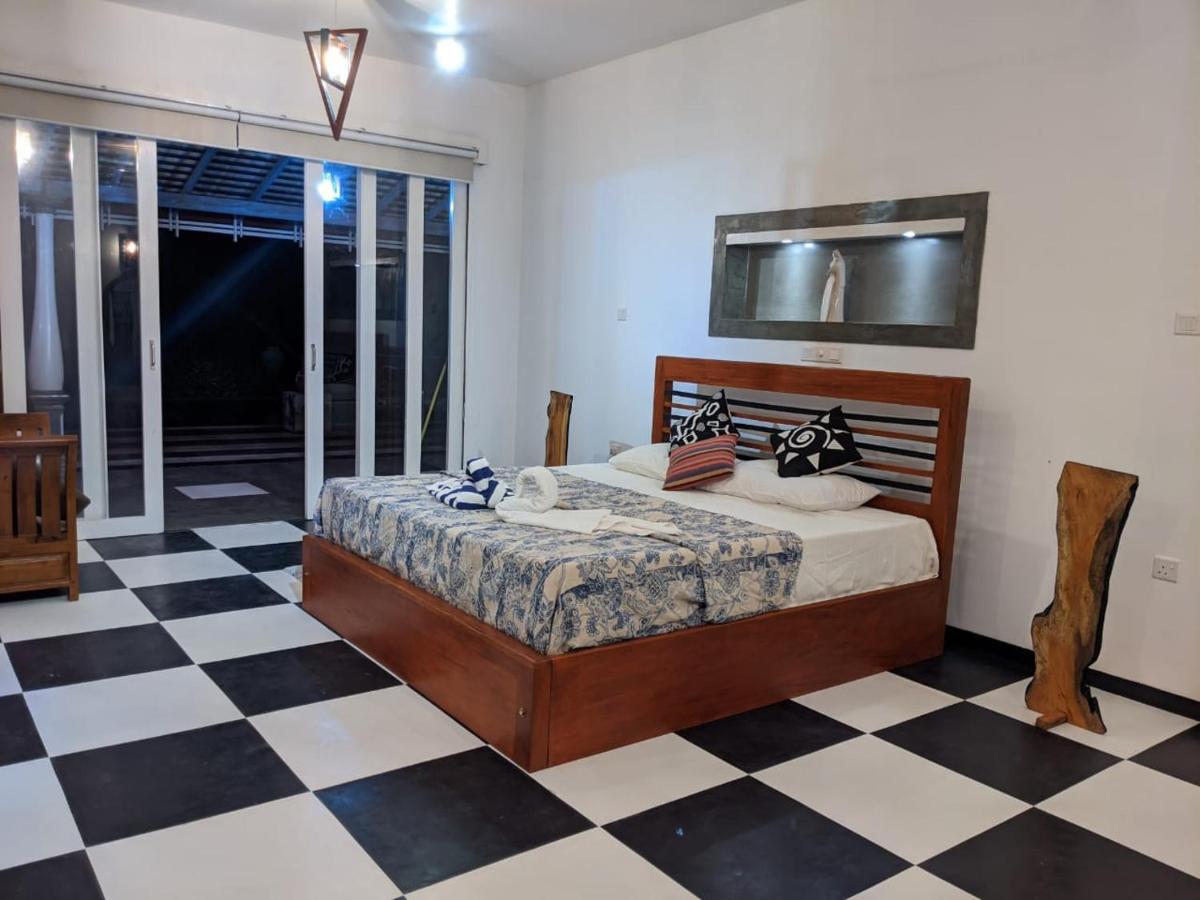 Style Villa Bentota Extérieur photo
