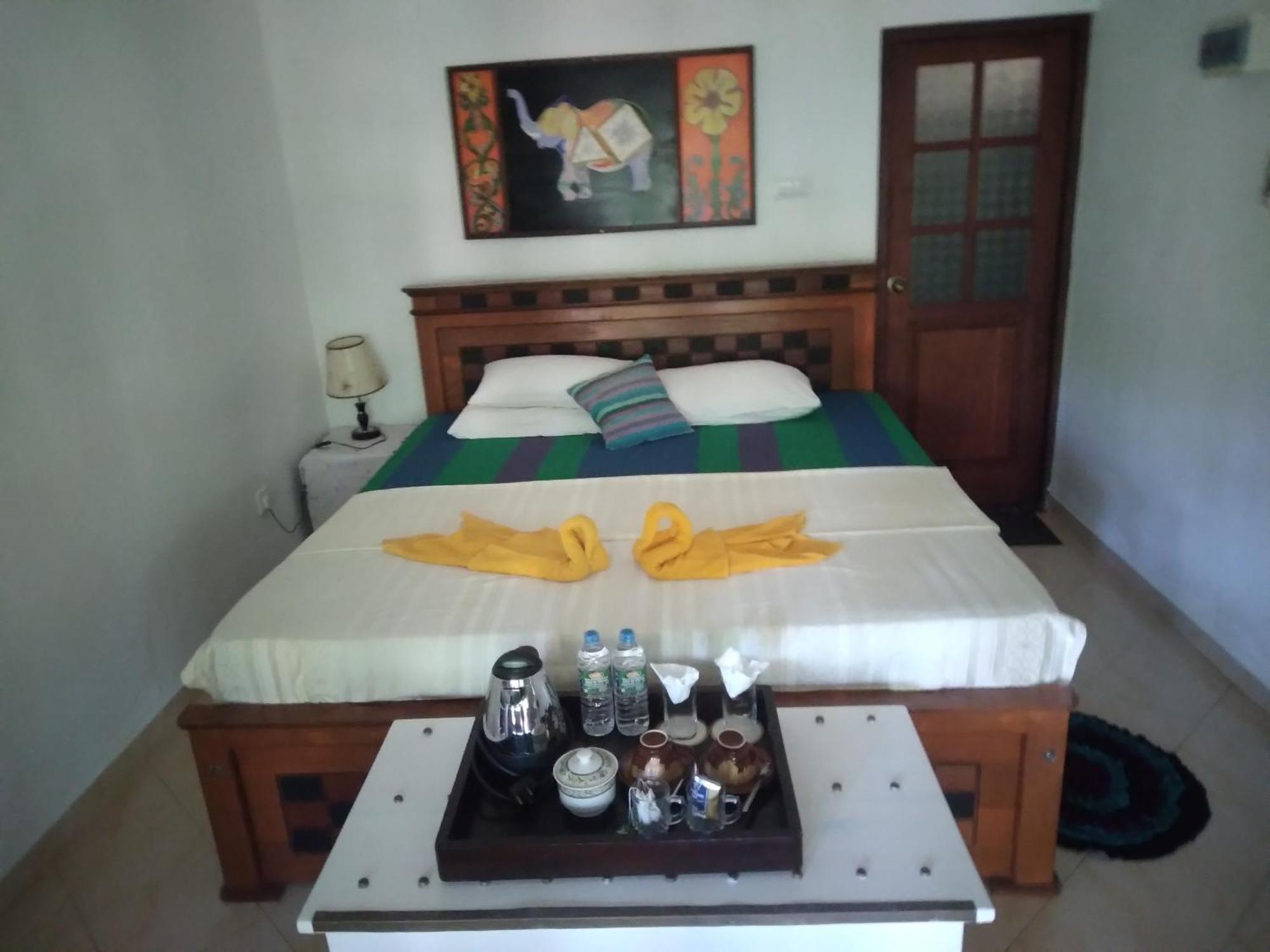 Style Villa Bentota Extérieur photo