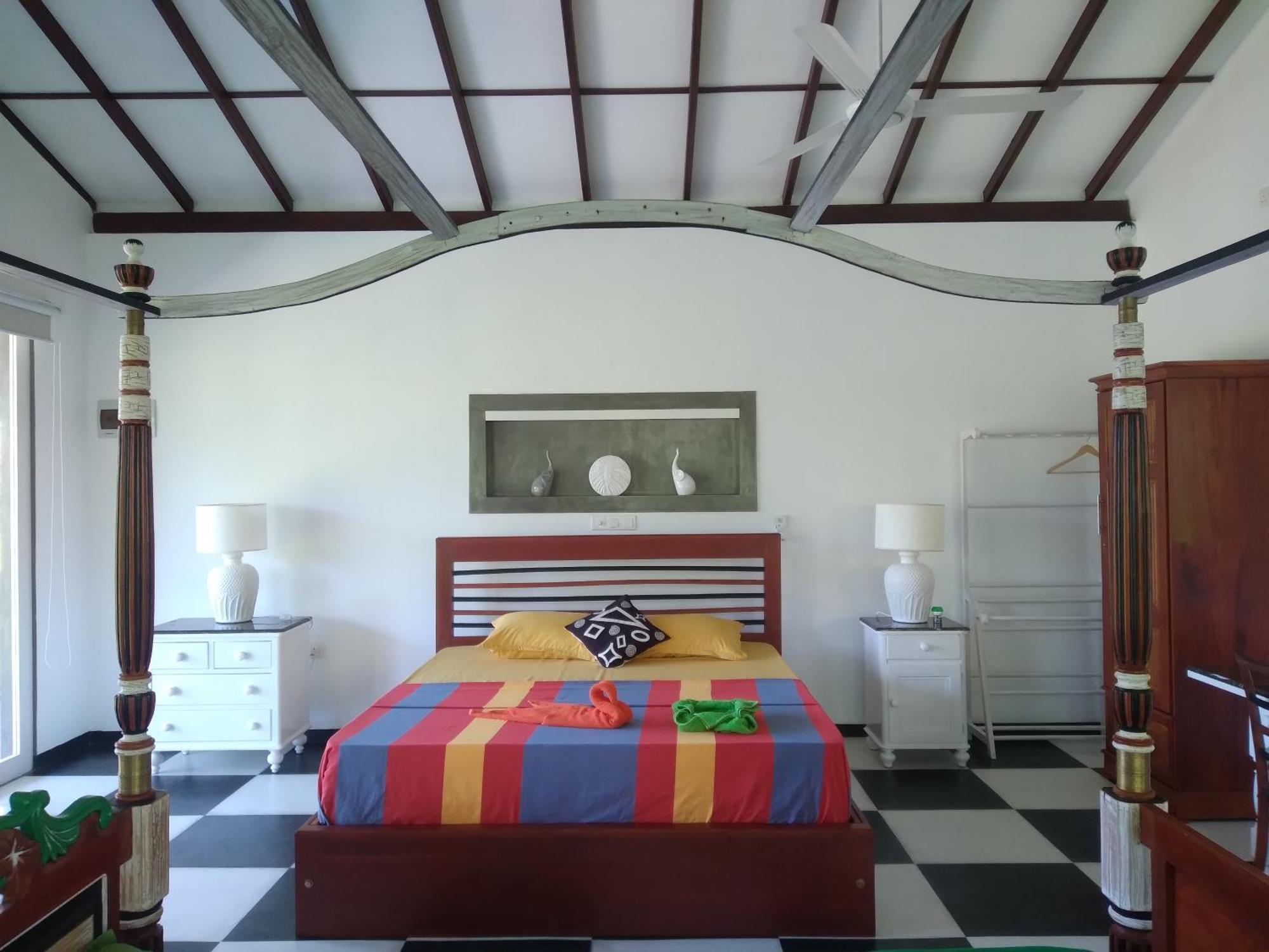 Style Villa Bentota Extérieur photo