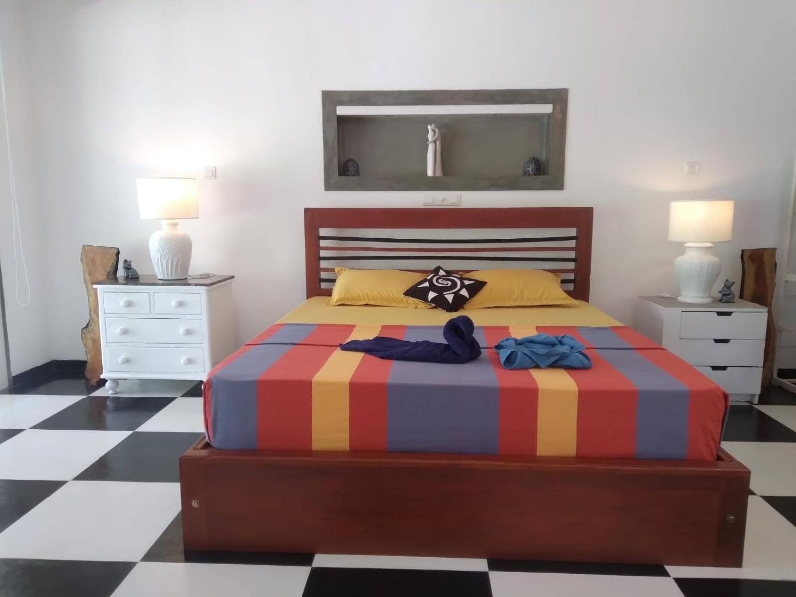 Style Villa Bentota Extérieur photo